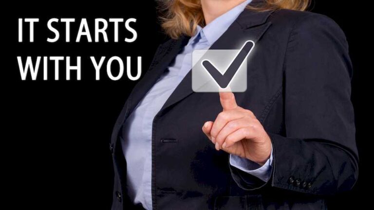 Fix the Customer First - Blended Learning Professionals